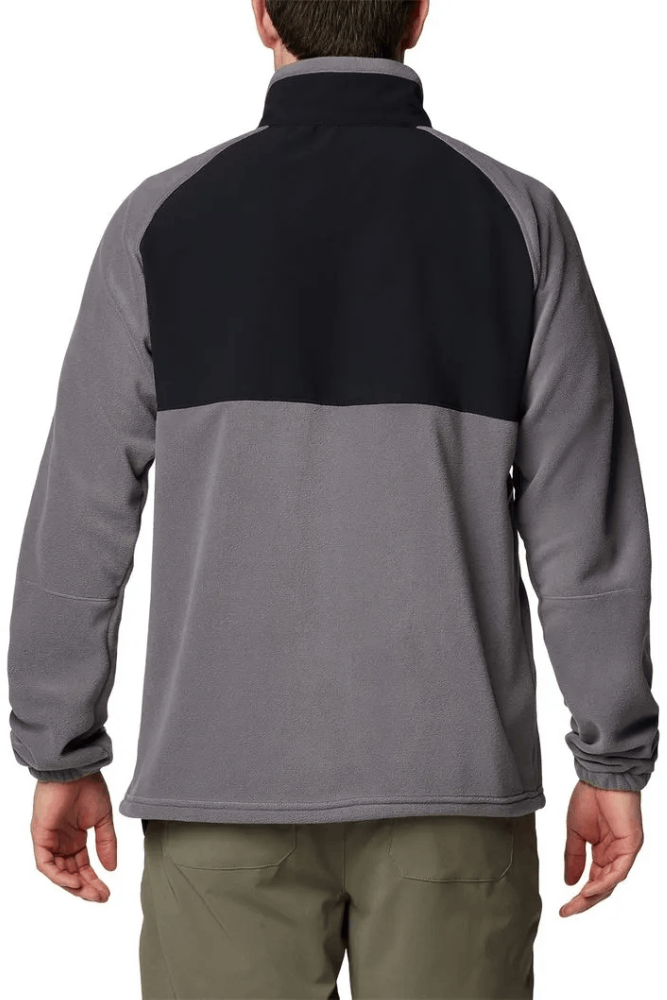 Jaqueta-Fleece-Columbia-Masculina-Sage-Peak-2095781-Cinza