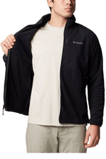 Jaqueta-Fleece-Columbia-Masculina-Sage-Peak-2095781-Preto
