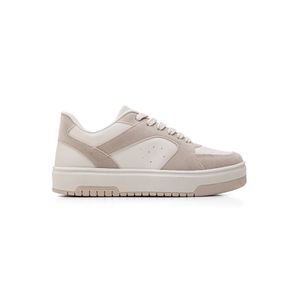 Tenis Cha De Mel 70.03103 Off-White