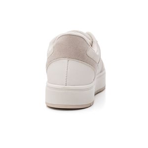 Tenis Cha De Mel 70.03103 Off-White