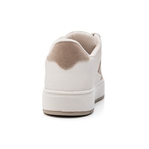 Tenis Cha De Mel 70.03001 Off-White