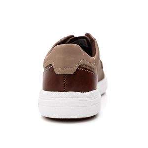 Sapato Pegada 112002-05 Bege