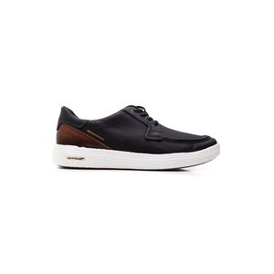 Sapato Pegada 112002-06 Marinho