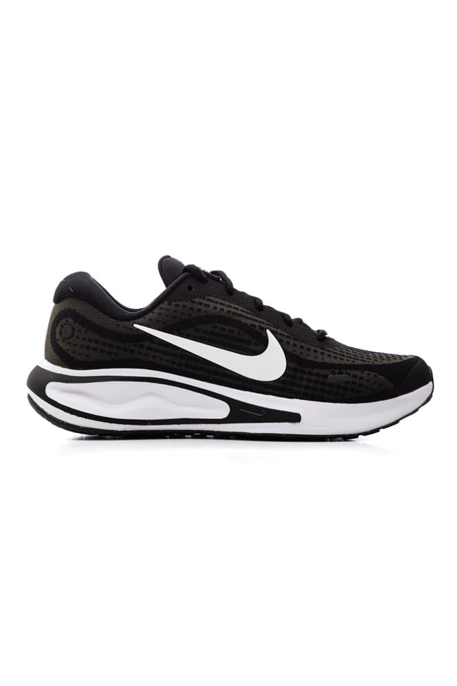 Tênis Nike Journey Run Masculino Fn0228-008 Preto