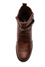 Bota-Ankle-Boot-Dakota-Da871-03-Marrom