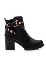 Bota-Ankle-Boot-Dakota-Da871-01-Preto