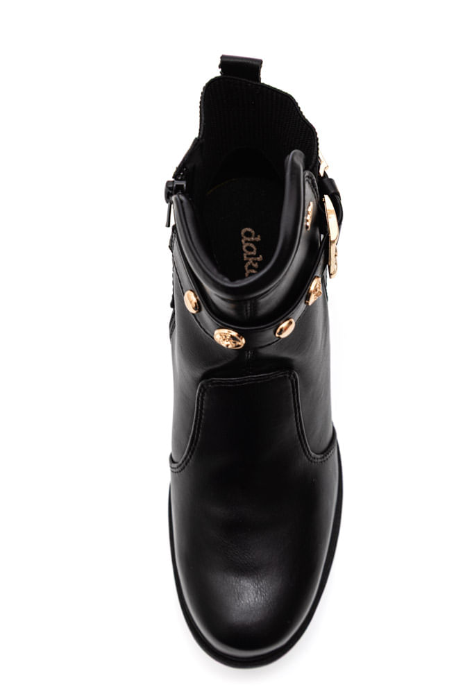 Bota-Ankle-Boot-Dakota-Da871-01-Preto