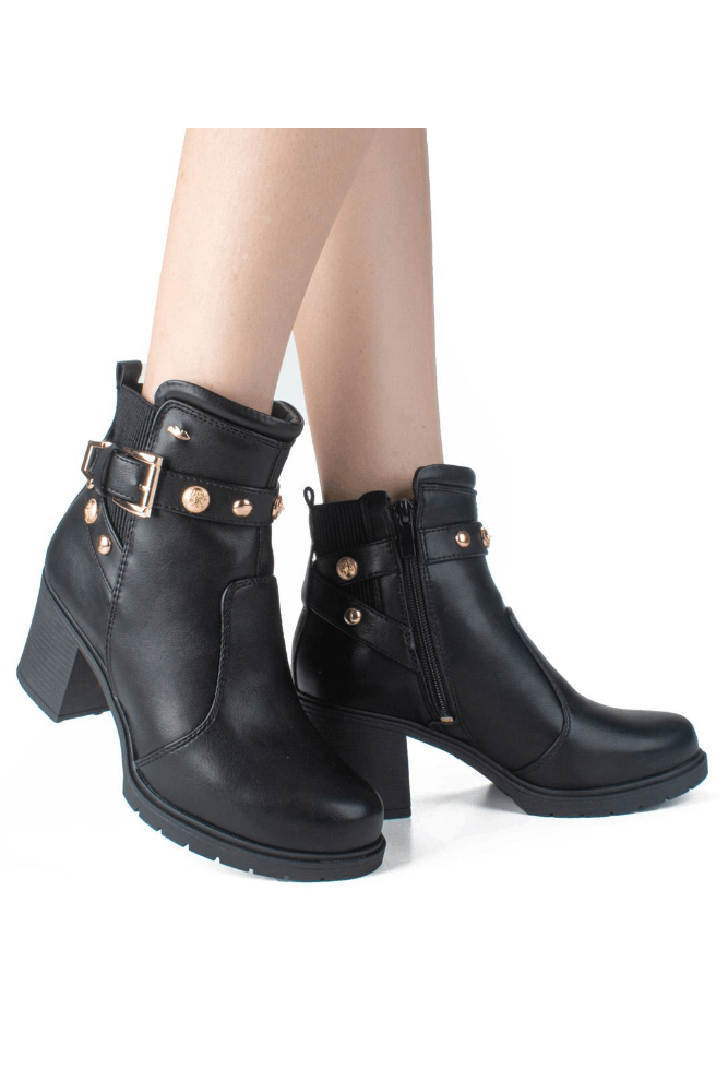 Bota-Ankle-Boot-Dakota-Da871-01-Preto