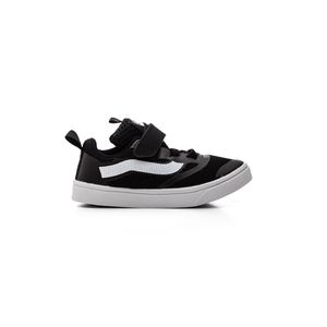 Tenis Crik Vs-200 Preto