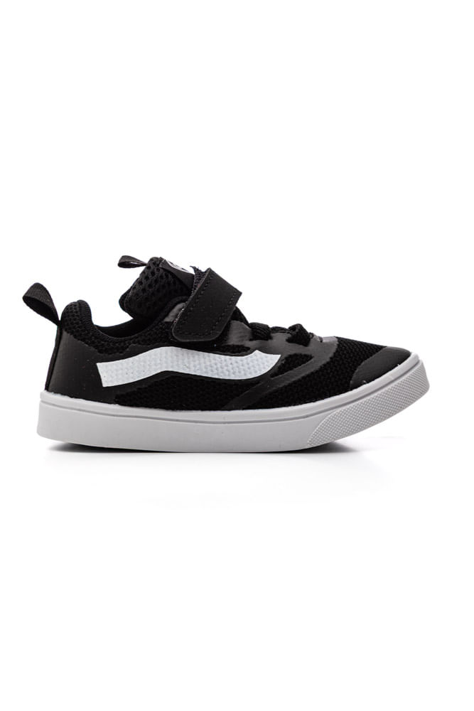 Tenis-Crik-Vs-200-Preto