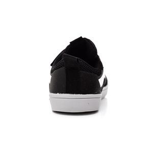Tenis Crik Vs-200 Preto