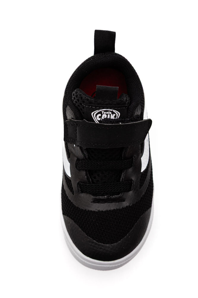 Tenis-Crik-Vs-200-Preto