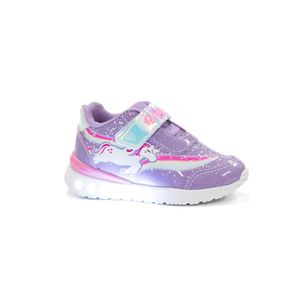 Tenis Mini Pe Mp2506-03 Lilas