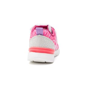 Tenis Mini Pe Mp2527-03 Pink