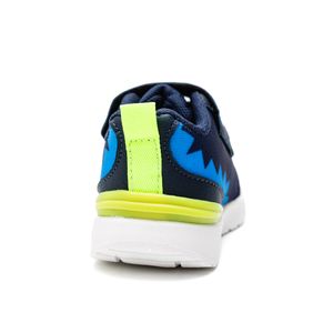Tenis Mini Pe Mp2508-03 Marinho