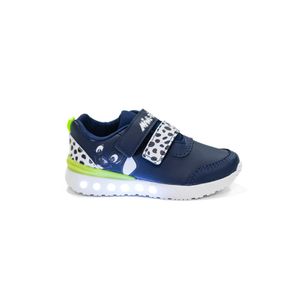 Tenis Mini Pe Mp2503-06 Marinho