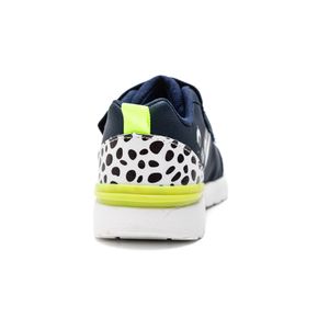 Tenis Mini Pe Mp2503-06 Marinho