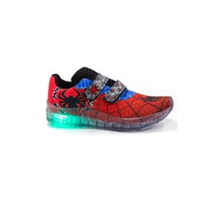 Tenis Crik 06-Aranha Vermelho