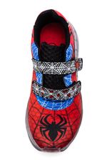 Tenis-Crik-06-Aranha-Vermelho