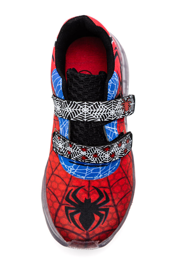 Tenis-Crik-06-Aranha-Vermelho