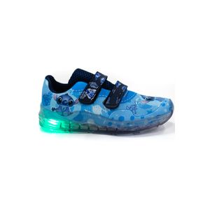 Tenis Crik 06-St Azul