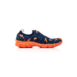 Tenis Crik Tr-01/Dinolaranja Marinho