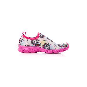 Tenis Crik Tr-01/Unicornio Roxo