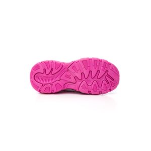 Tenis Crik Tr-01/Unicornio Roxo
