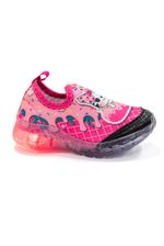 Tenis-Crik-X8-Gatinho-Rosa