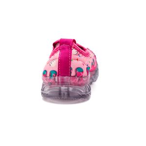 Tenis Crik X8/Gatinho Rosa