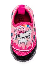 Tenis-Crik-X8-Gatinho-Rosa