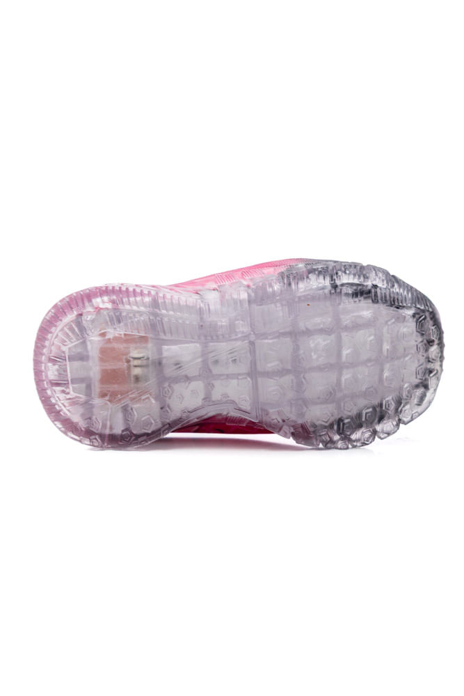 Tenis-Crik-X8-Gatinho-Rosa