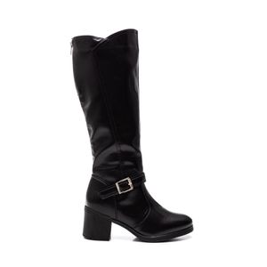 Bota Montaria Mooncity 73205 Preto