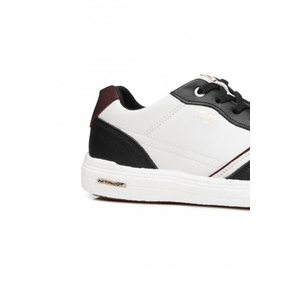 Tenis Pegada 112003-03 Branco
