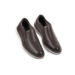 Sapato Ferracini 6159h Marrom