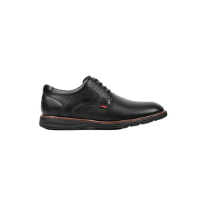 Sapato Ferracini 6155h Preto