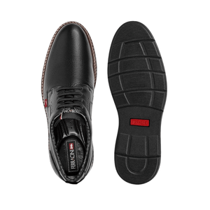 Sapato Ferracini 6155h Preto