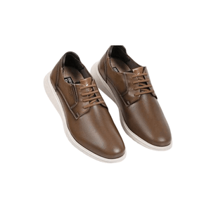 Sapato Ferracini 3846i Caramelo