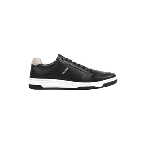 Tenis Ferracini 8057a Preto