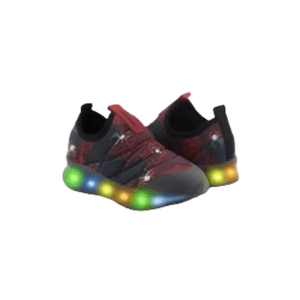 Tenis Novope 30001272-3185i Preto