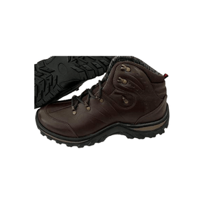 Bota Amarok 411b-6 Marrom