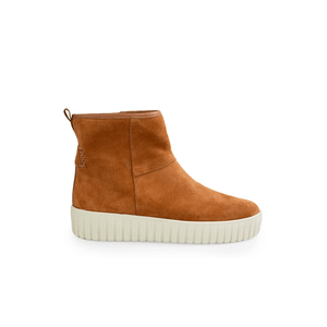 Bota Esquimo Cravo E Canela 1602cc Caramelo