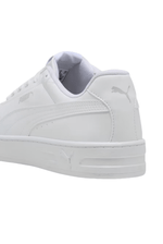 Tenis-Puma-Court-Classic-Clean-Masculino-404440-02-Branco