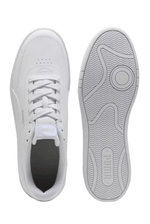 Tenis-Puma-Court-Classic-Clean-Masculino-404440-02-Branco