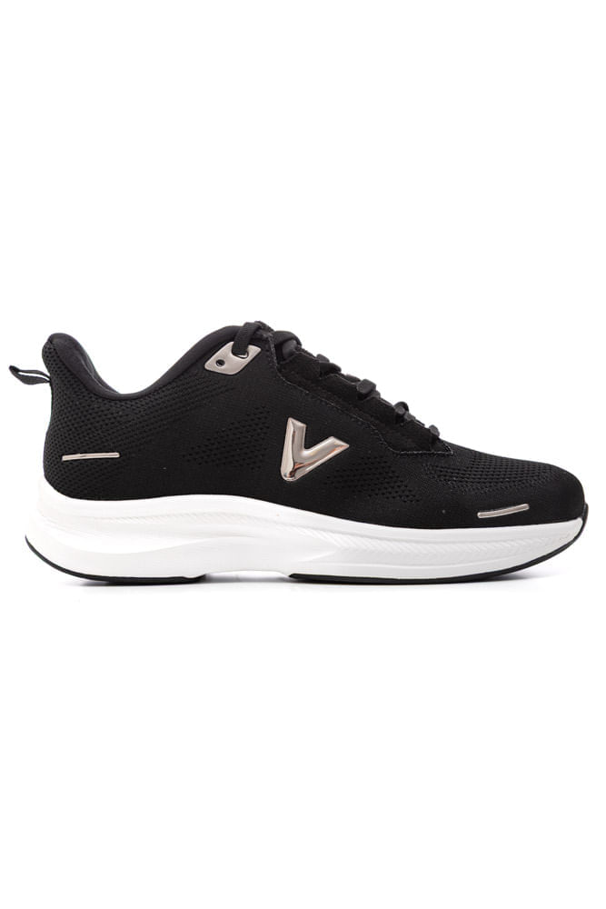 Tenis-Via-Marte-Casual-Feminino-Tecido-263-001-01-Preto