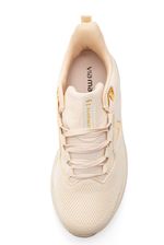 Tenis-Via-Marte-Casual-Feminino-Tecido-263-001-01-Off-White