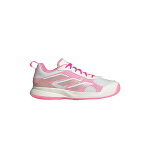 Tênis Adidas Avaflash Low Feminino Jp9741 Branco
