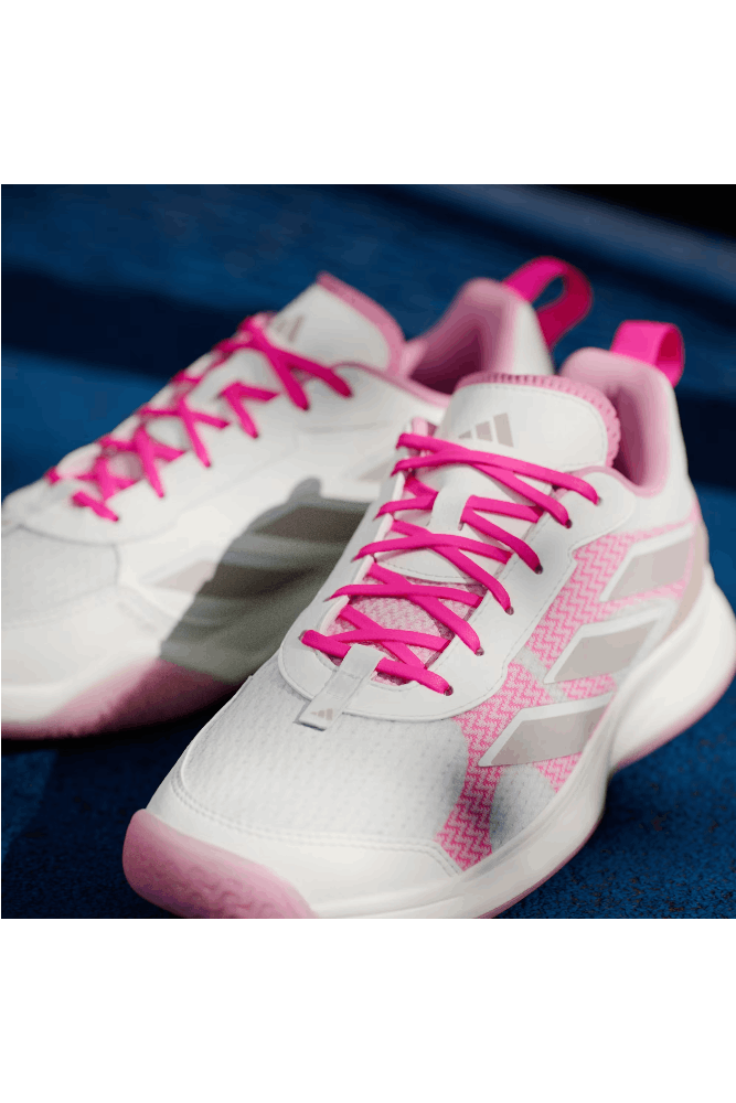 Tenis-Adidas-Avaflash-Low-Feminino-Jp9741-Branco