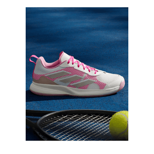 Tênis Adidas Avaflash Low Feminino Jp9741 Branco