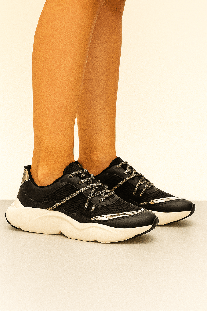 Tenis-Vizzano-Chunky-Feminino-Fio-Strass-1440.101-Preto